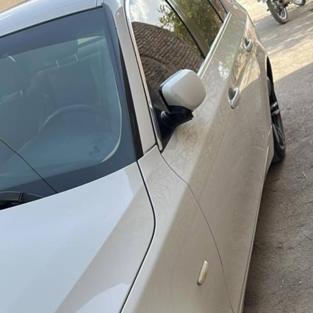 بی ام و مدل سری 5 سدان 525i سال 2005  کارکرده