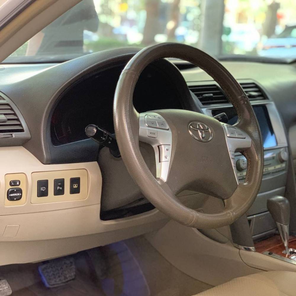 اریون مدل2009