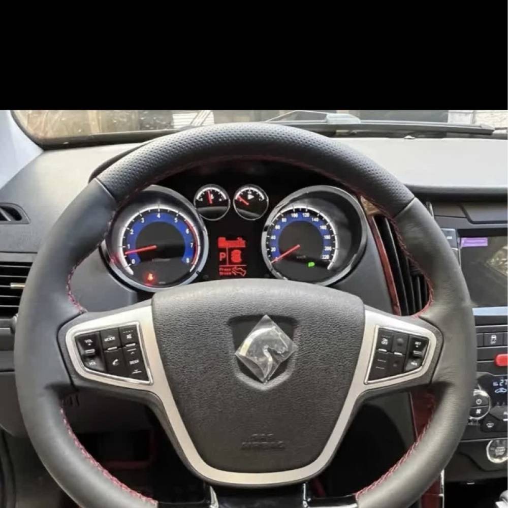 دنا مدل پلاس EF7P 6 دنده سال 1404  صفر