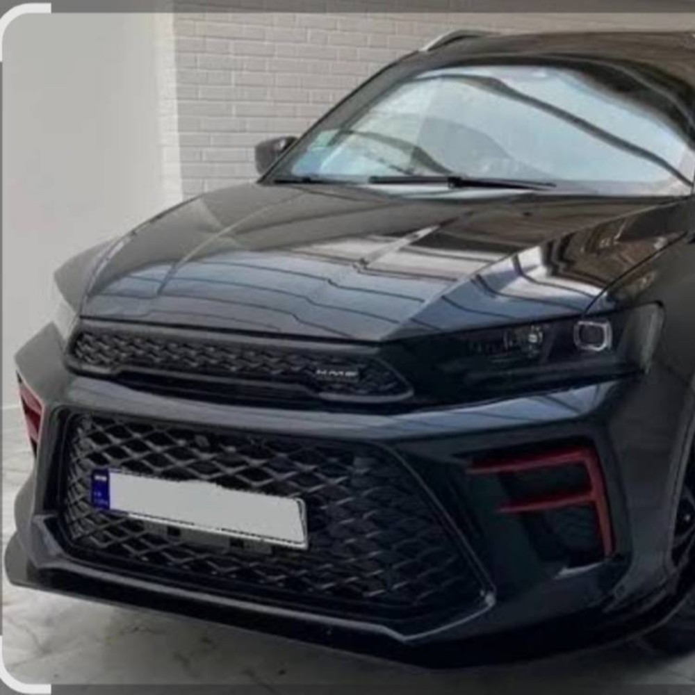 کی ام سی (KMC) کی ام سی A5 1.5 لیتر توربو سال 1404