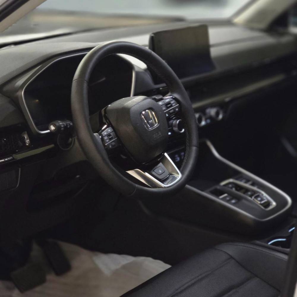 هوندا CR_V مدل 2024