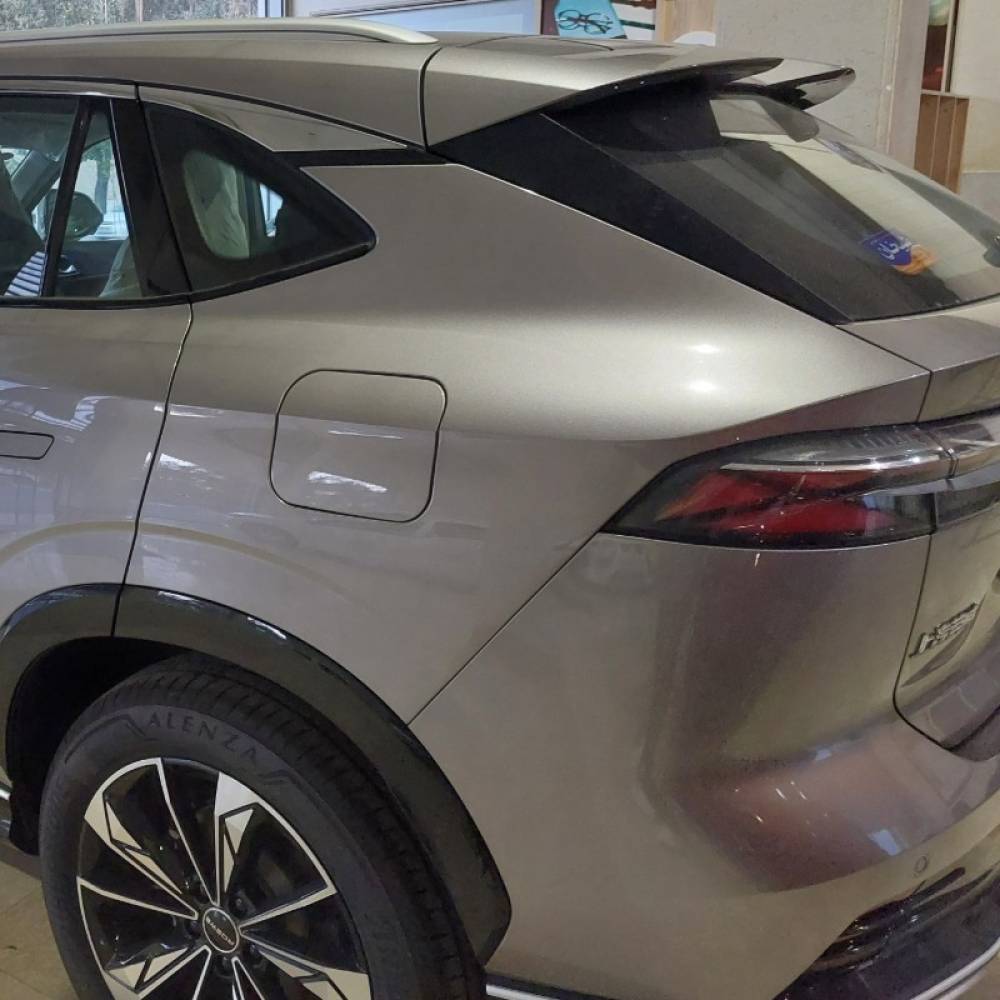 روئوه مدل erx5 1.5 لیتر توربو سال 2023  صفر