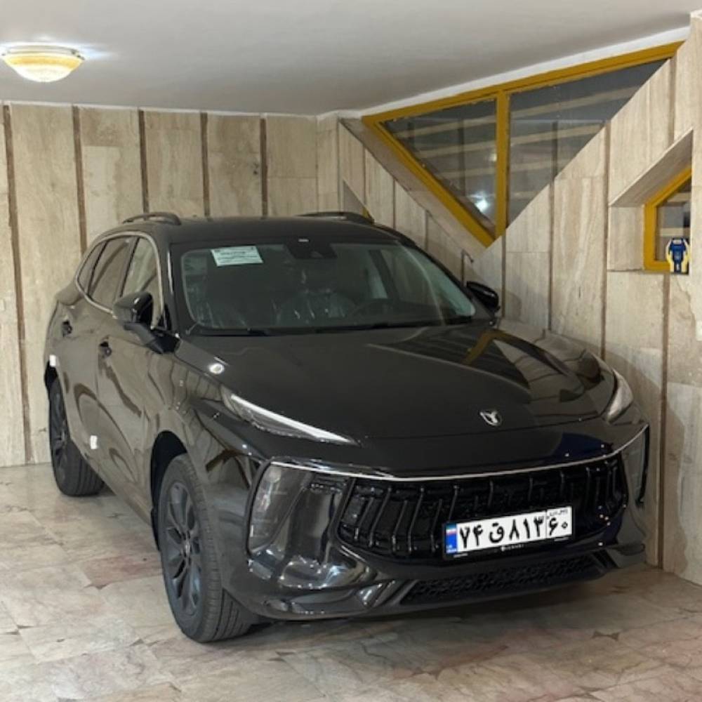 لاماری مدل ایما سال 1404  صفر