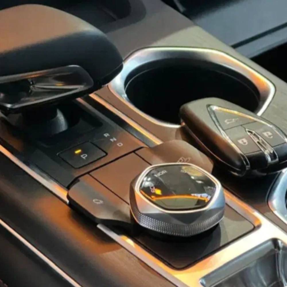 چانگان مدل CS55 plus 1.5 لیتر توربو سال 2024  صفر