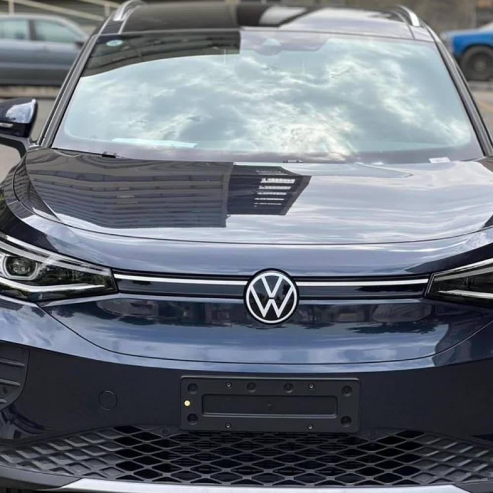 فولکس واگن مدل ID4  صفر