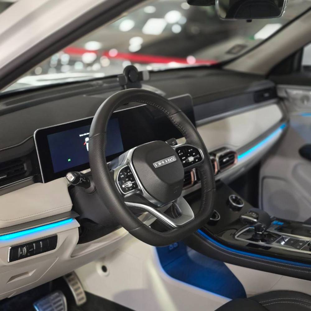 فیدلیتی پرستیژ مدل 1403