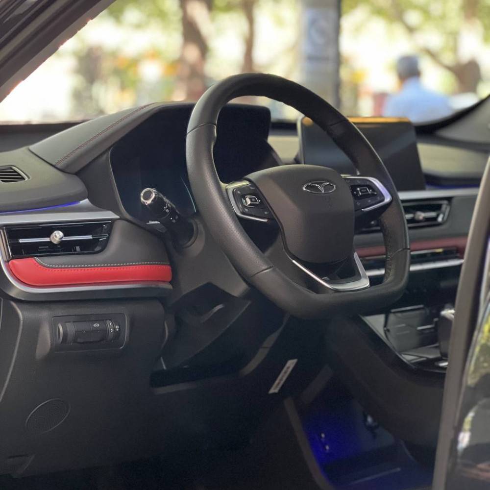 تیگو 7 پرو 1401