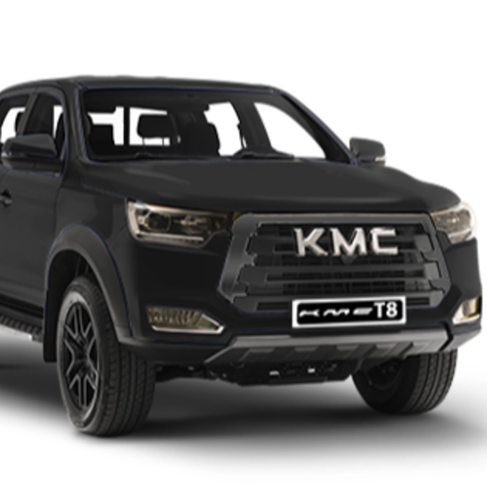 کی ام سی (KMC) کی ام سی T8 سال 1403