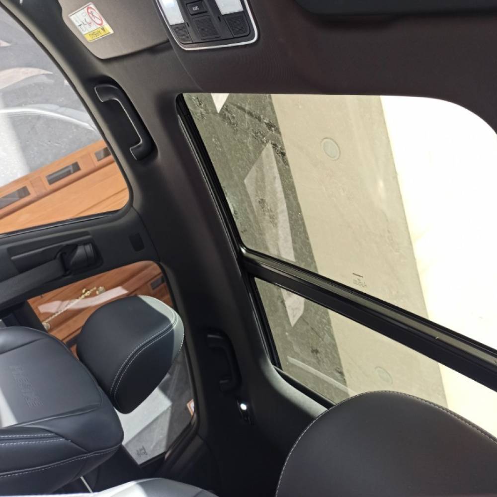 بهمن موتور مدل پرستیژ سال 1402  کارکرده