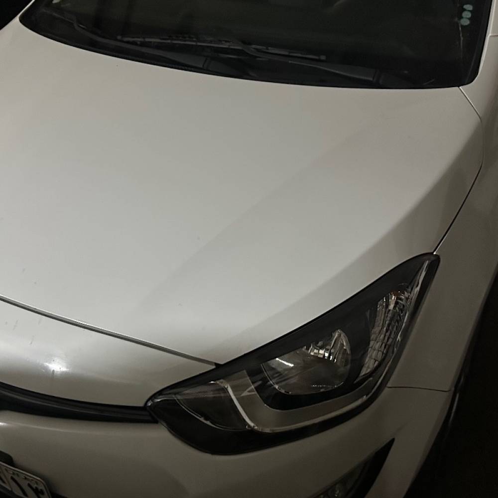 هیوندای مدل I20 سال 2015  کارکرده