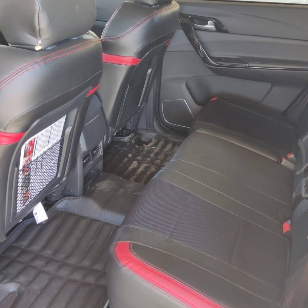 فردا مدل T5 سال 1403  کارکرده