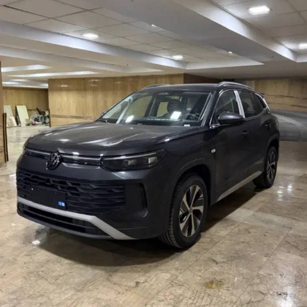 فولکس واگن مدل تیگوان L PRO R-Line سال 2025  صفر