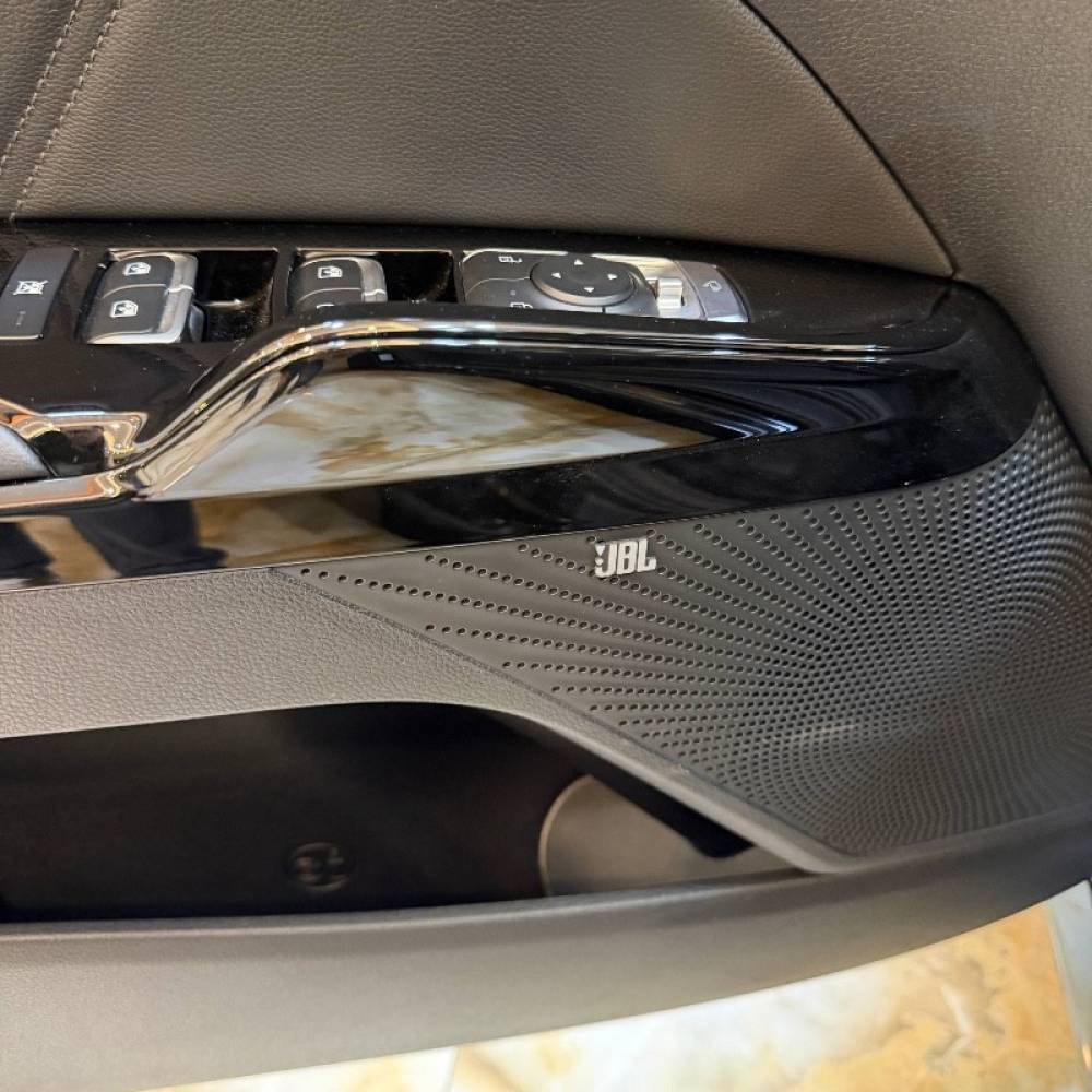 کیا مدل K5 1.5 لیتر توربو سال 2024  صفر