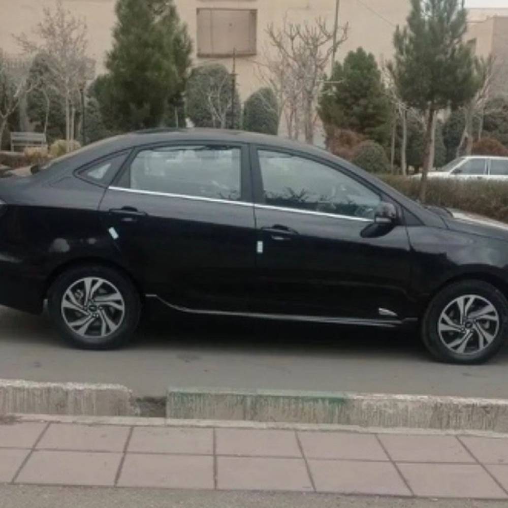 کی ام سی مدل ایگل 1.5 لیتر سال 1404  کارکرده