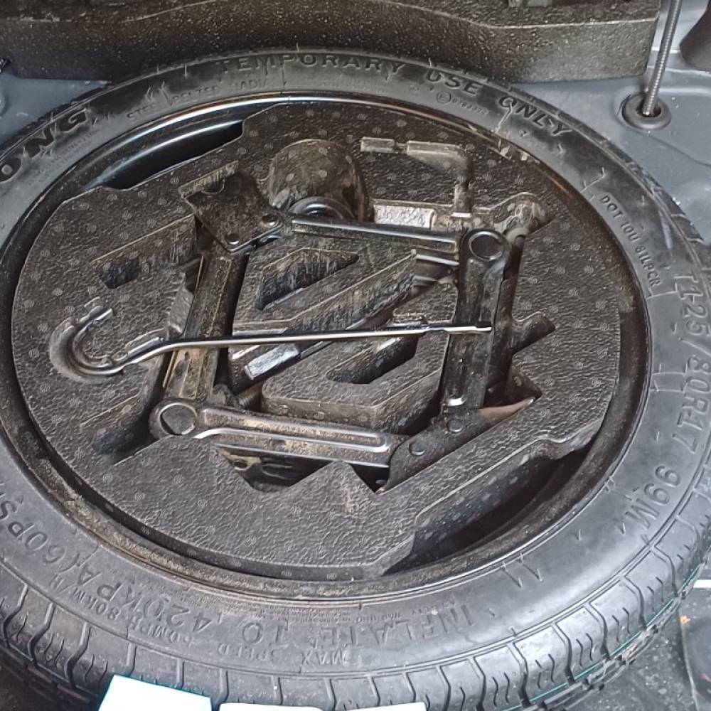 چری مدل تیگو 7 IE سال 1401  کارکرده