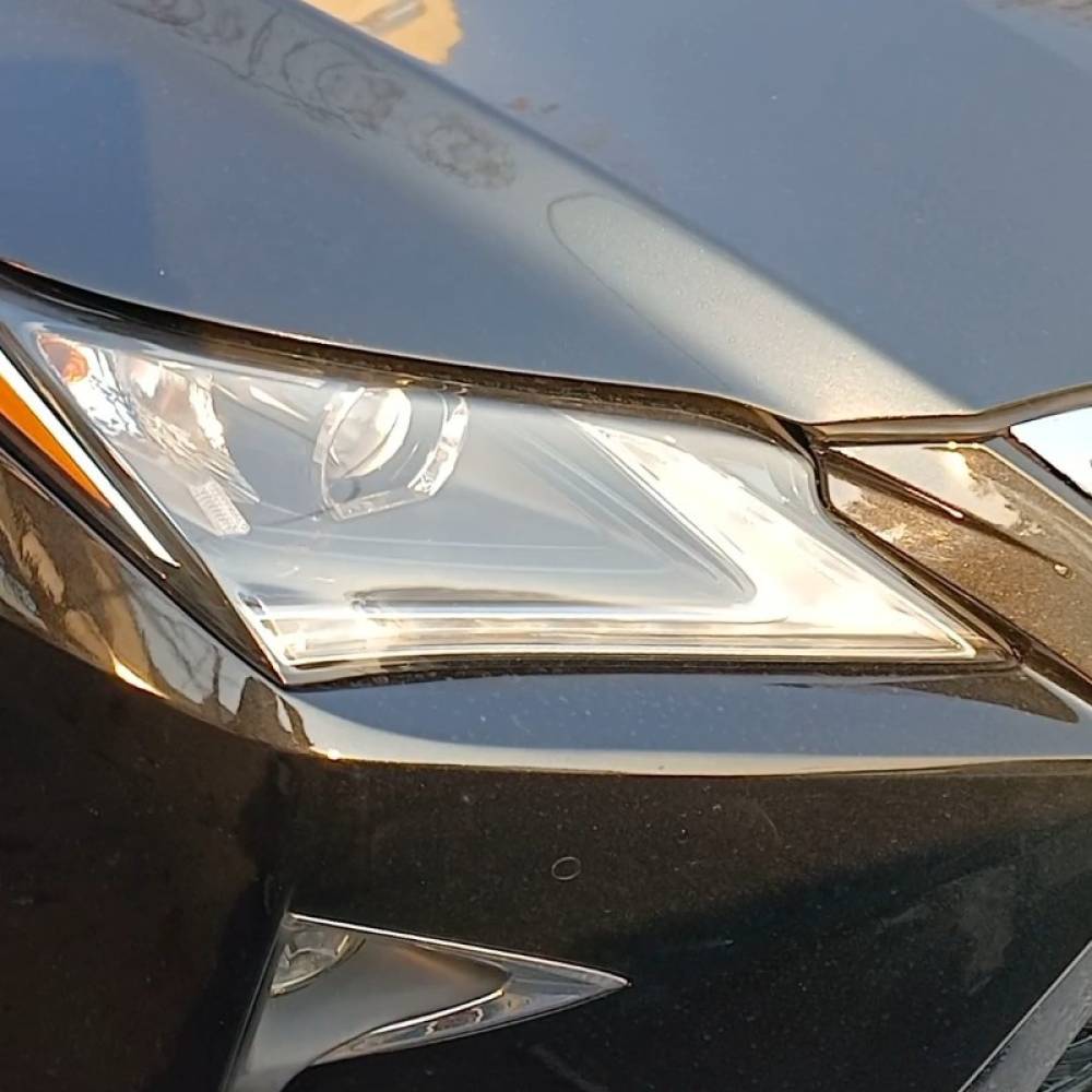 لکسوس مدل RX200  کارکرده