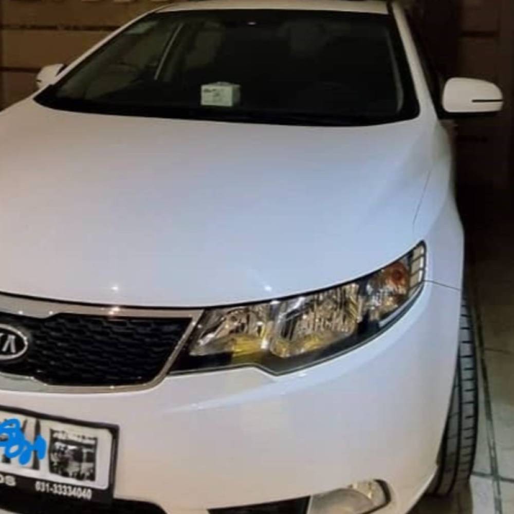 کیا مدل سراتو 2.0 لیتر اتوماتیک سال 2018  کارکرده