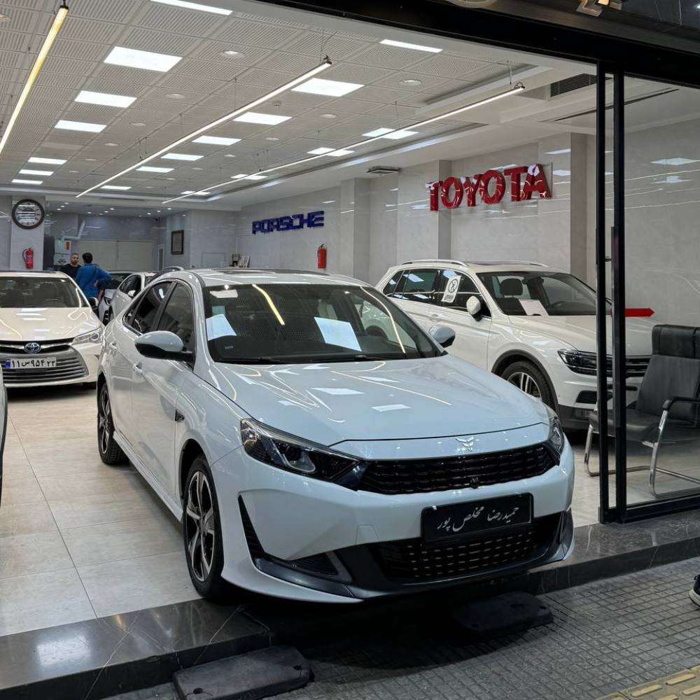 ریسپکت مدل ۱۴۰۲