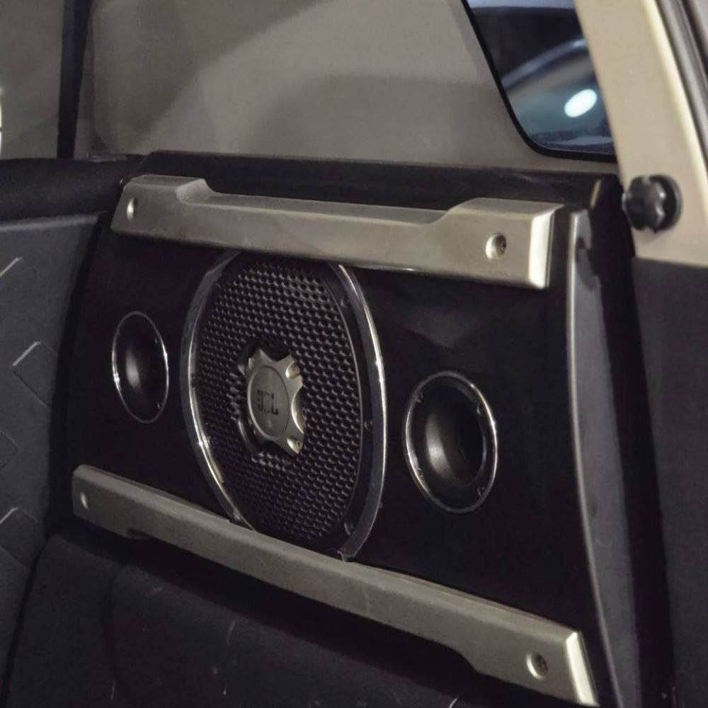 تویوتا اف جی مدل 2012