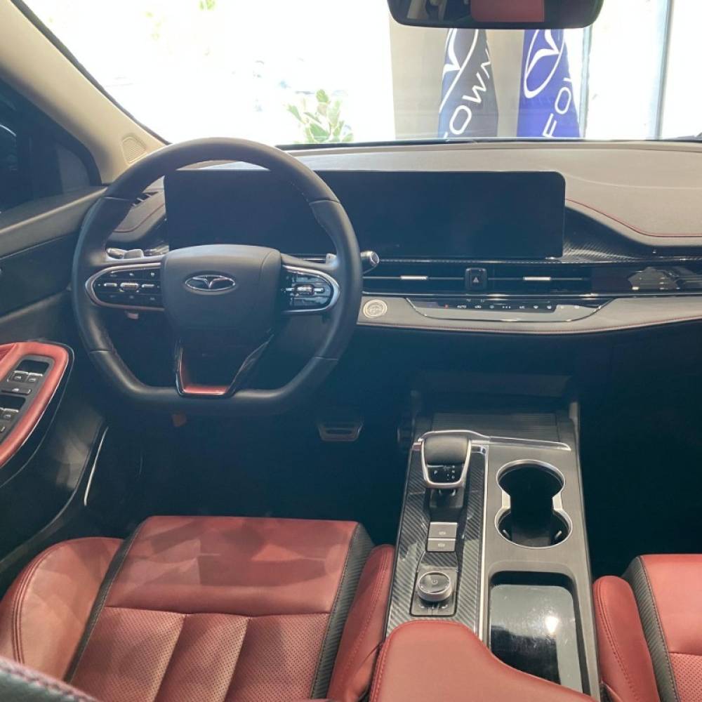 فونیکس مدل آریزو 6 gt سال 1404  صفر