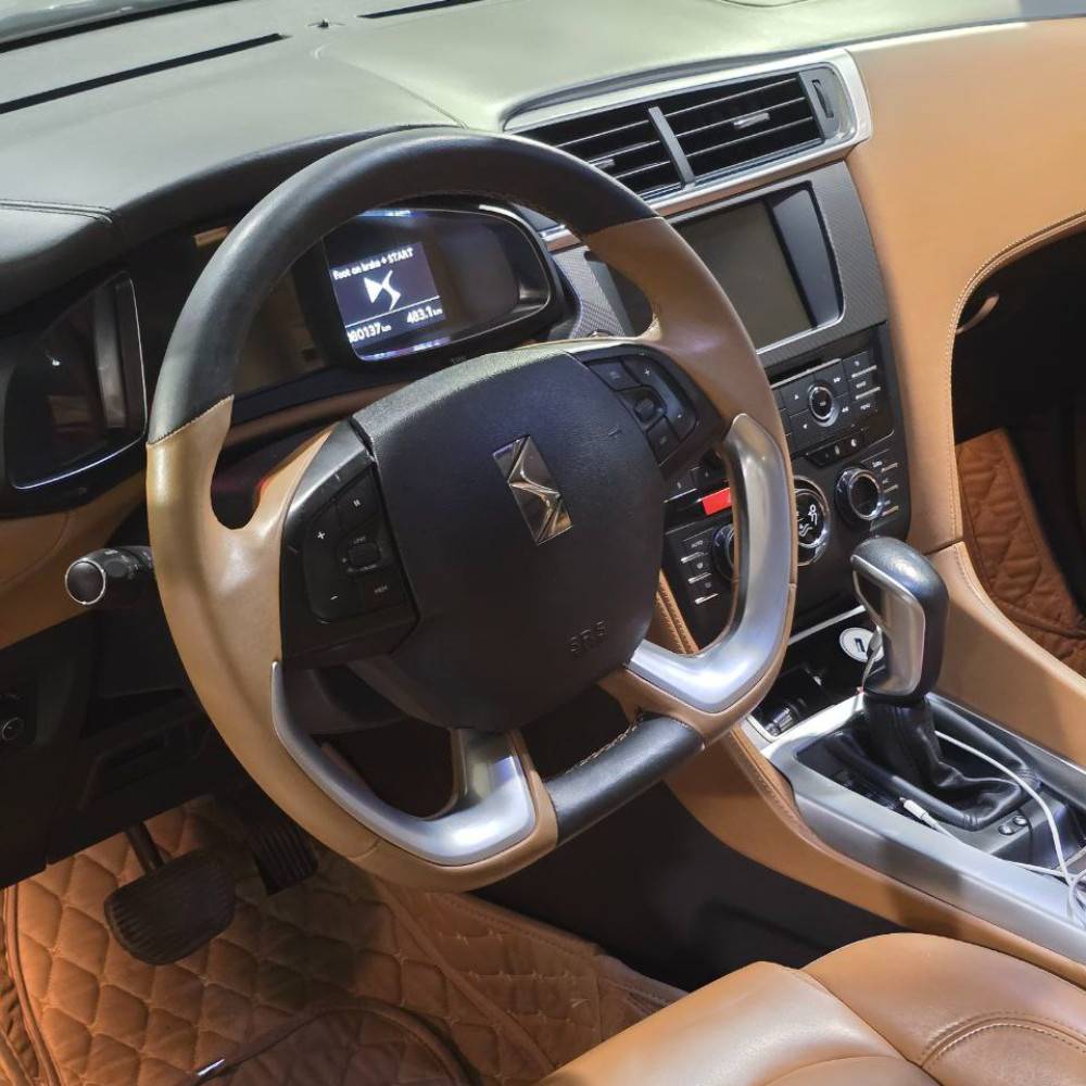 دی اس۶ مدل۲۰۱۶