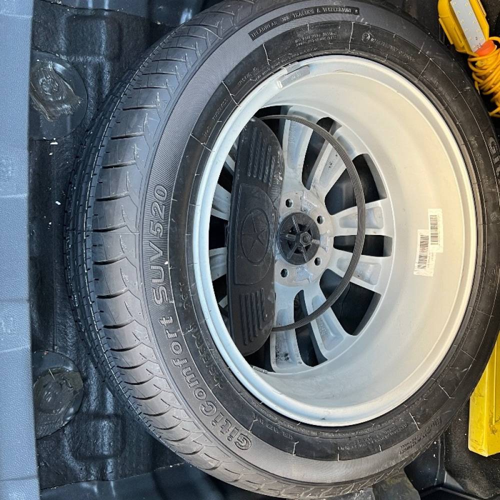 جک مدل s5 2.0 لیتر اتوماتیک سال 1398  کارکرده