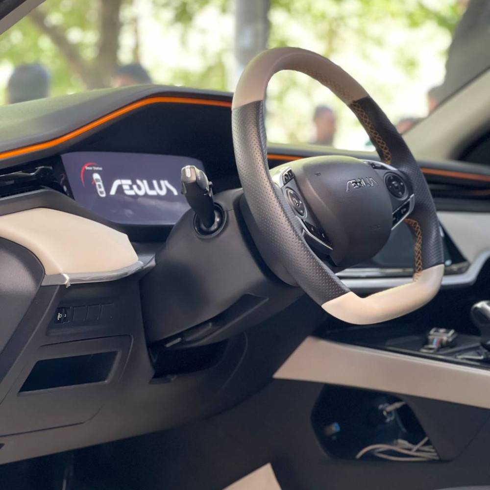 شاین مکس مدل ۲۰۲۳