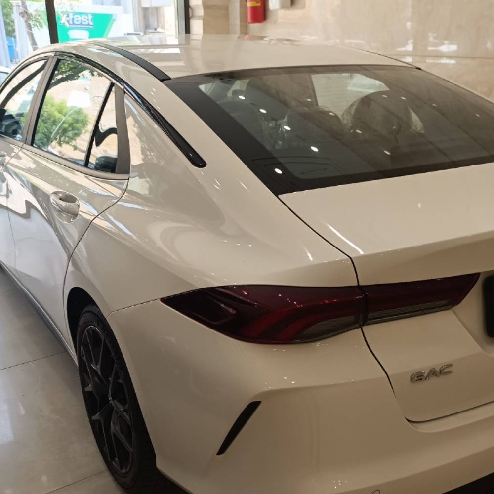 گک مدل امپو سال 2024  صفر