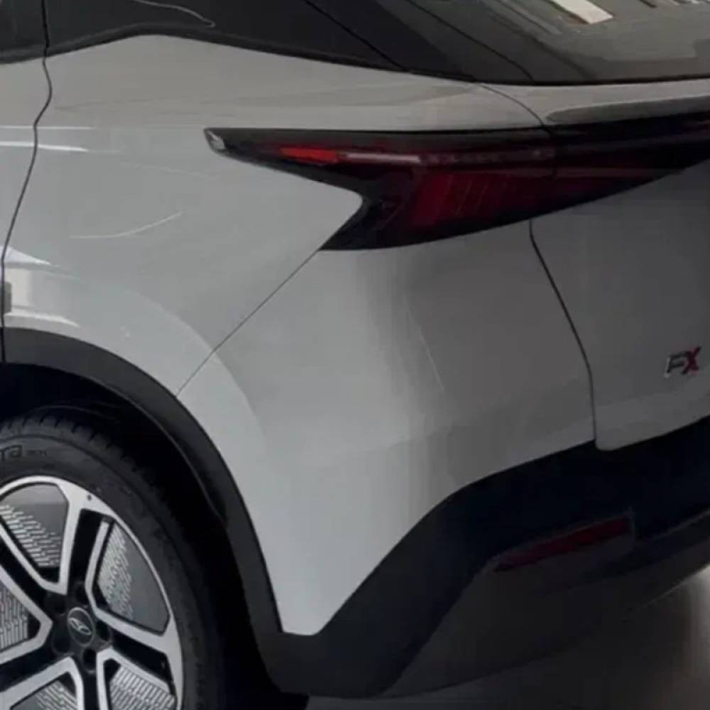 فونیکس مدل FX EV 150 کیلو وات سال 2024  صفر