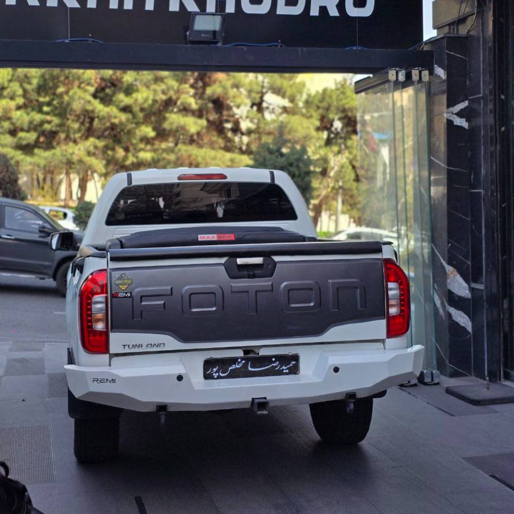 فوتون مدل ۱۴۰۲