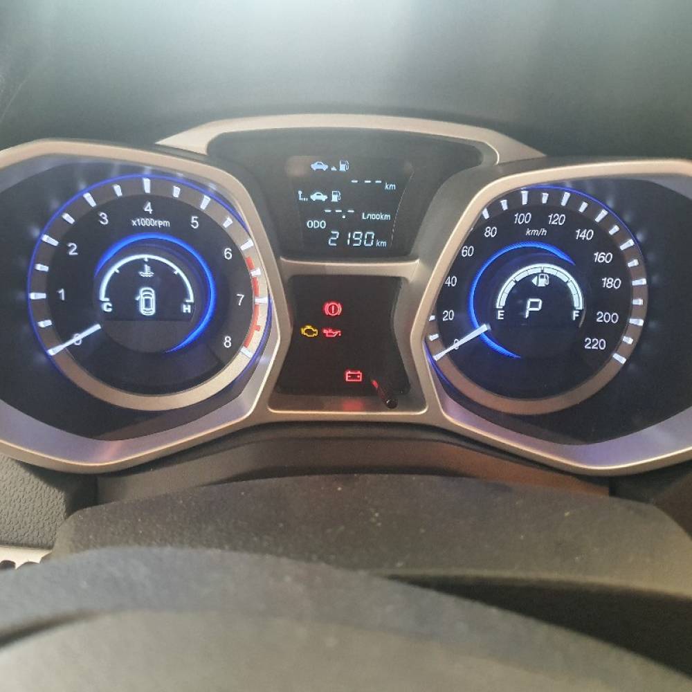 جک مدل S3 اتوماتیک سال 1402  کارکرده