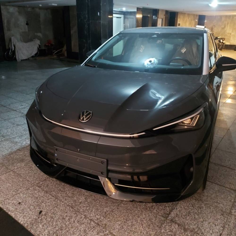 فولکس واگن مدل فولکس id یونیکس اولترا سال 2025  صفر