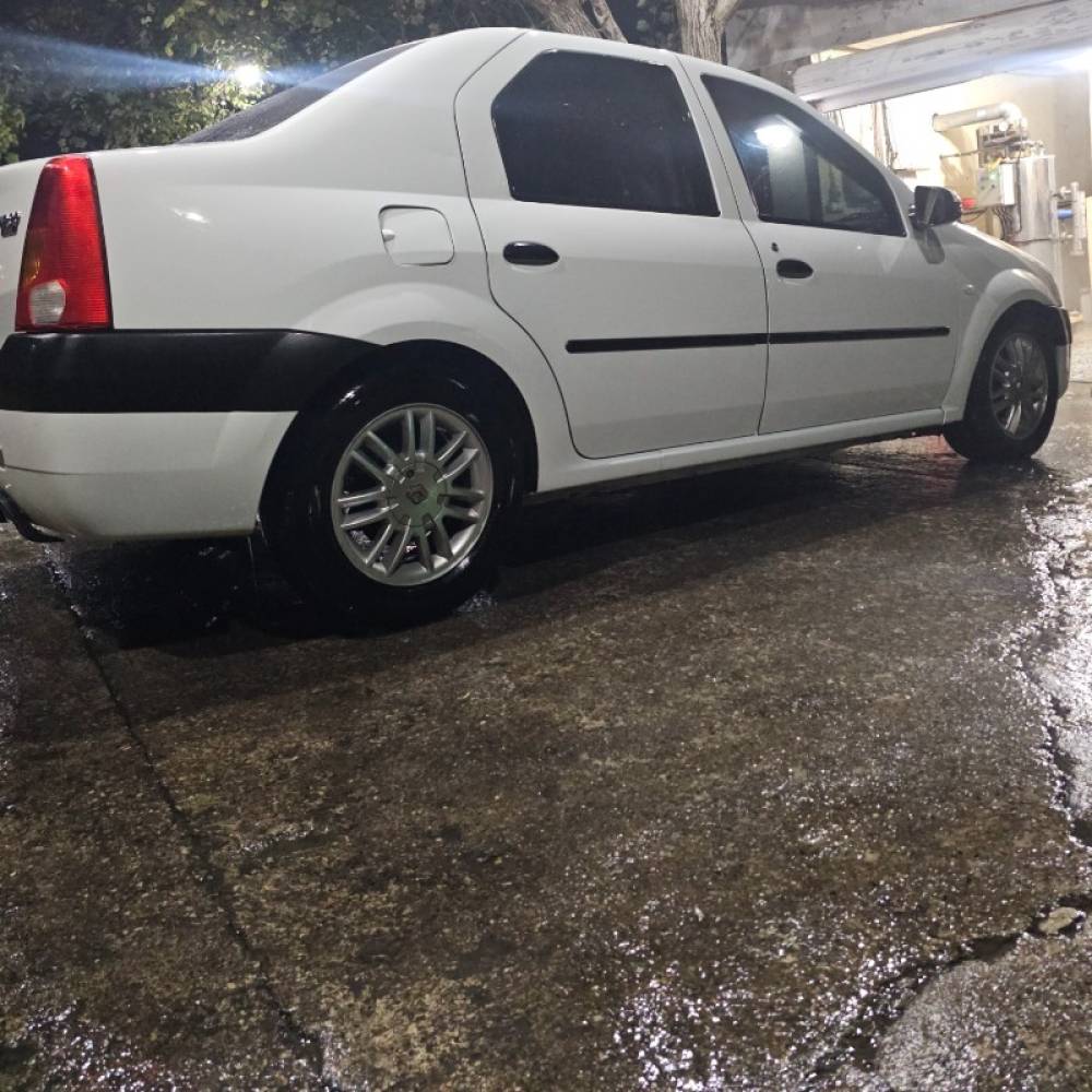 رنو مدل تندر 90 سال 1397  کارکرده