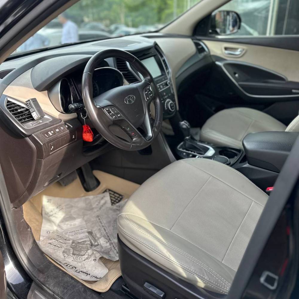 سانتافه ۲۰۱۷