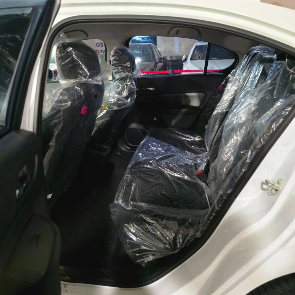 هوندا سیتی مدل 2023