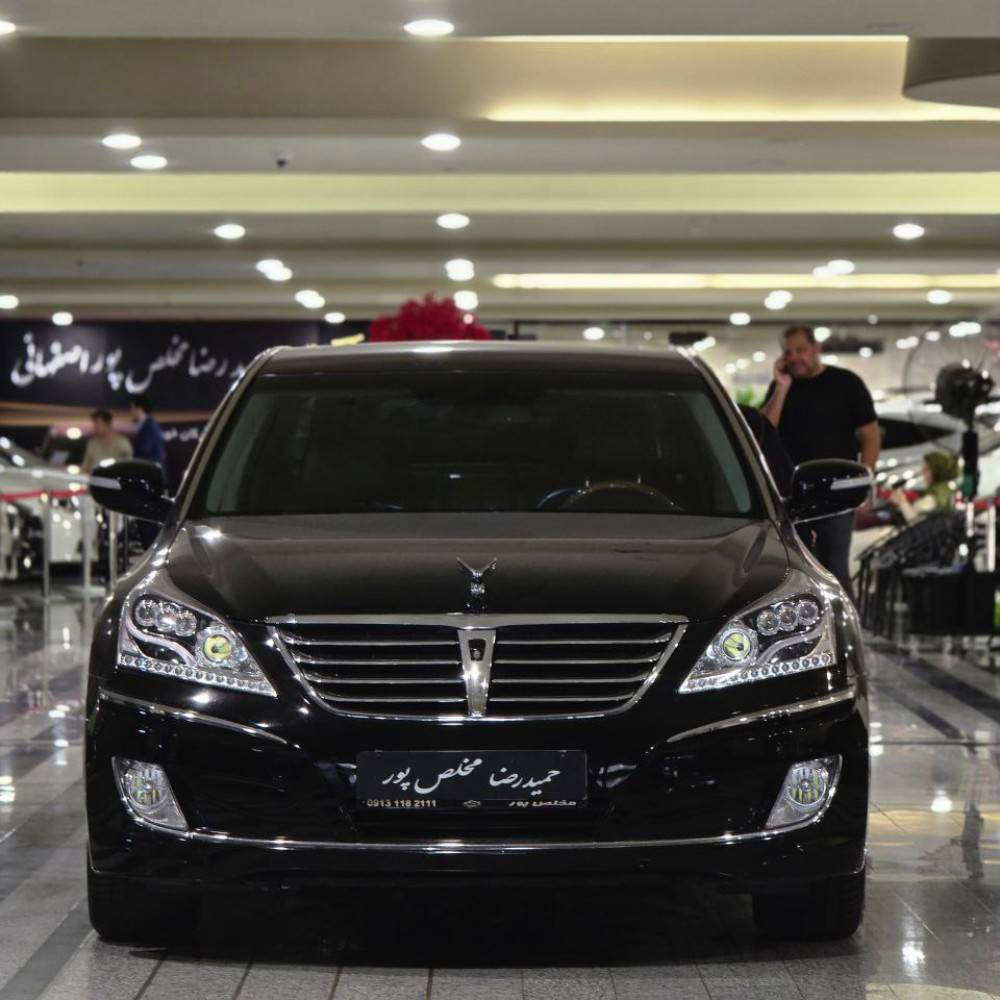 سنتنیال مدل 2013