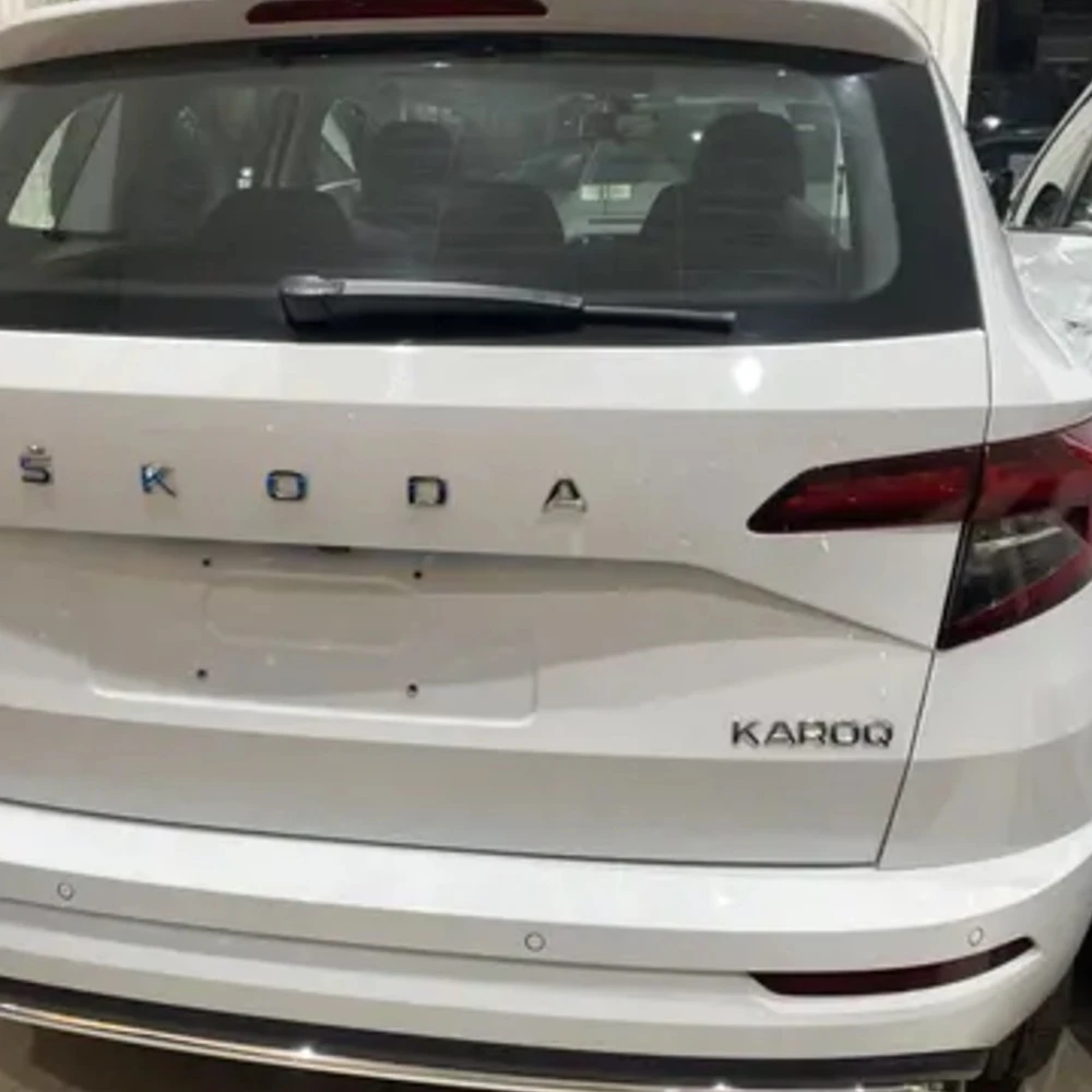 اشکودا (SKODA) اشکودا کاروک 1.4 لیتر توربو سال 2024