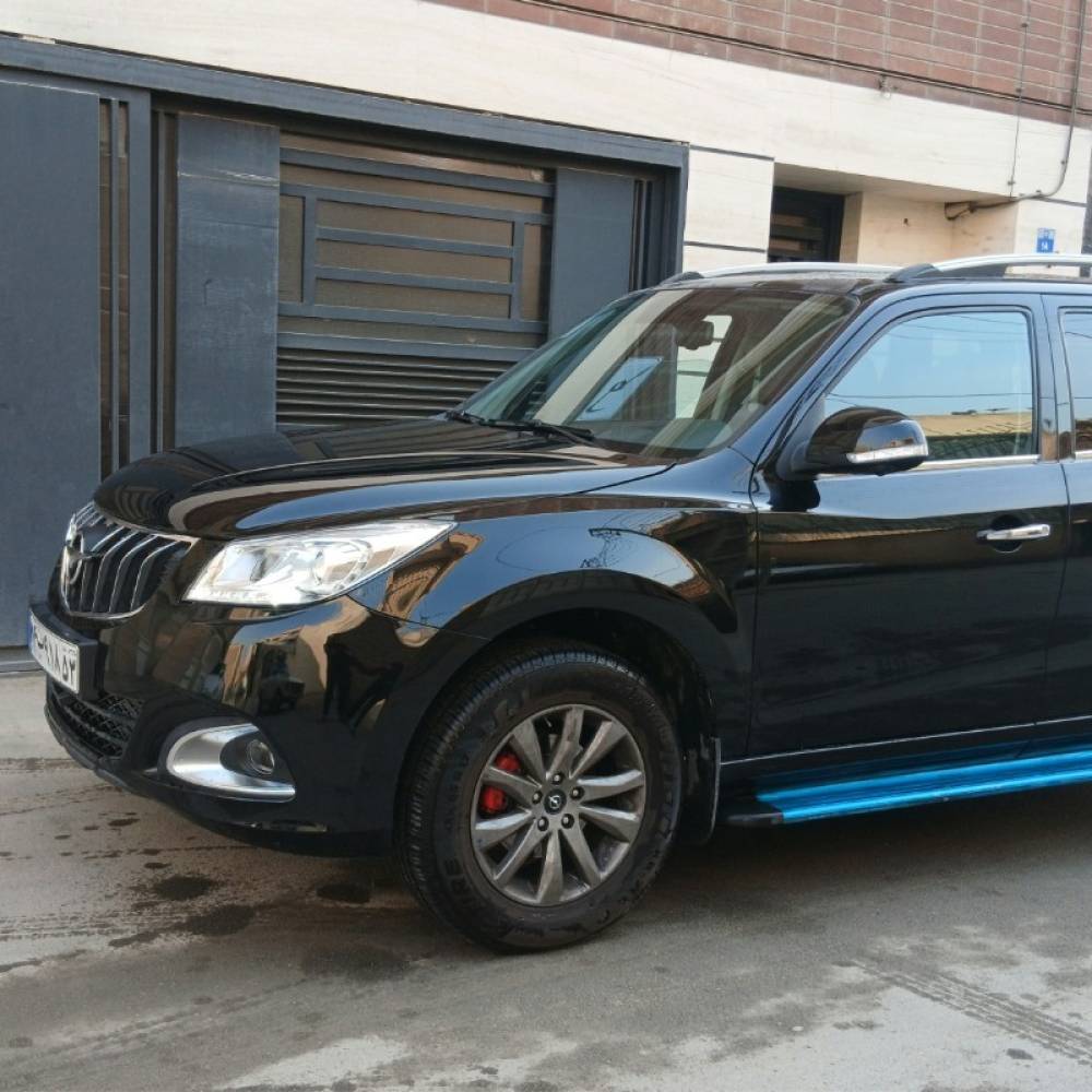 هایما مدل S7 1.5 لیتر توربو پرو سال 1403  کارکرده