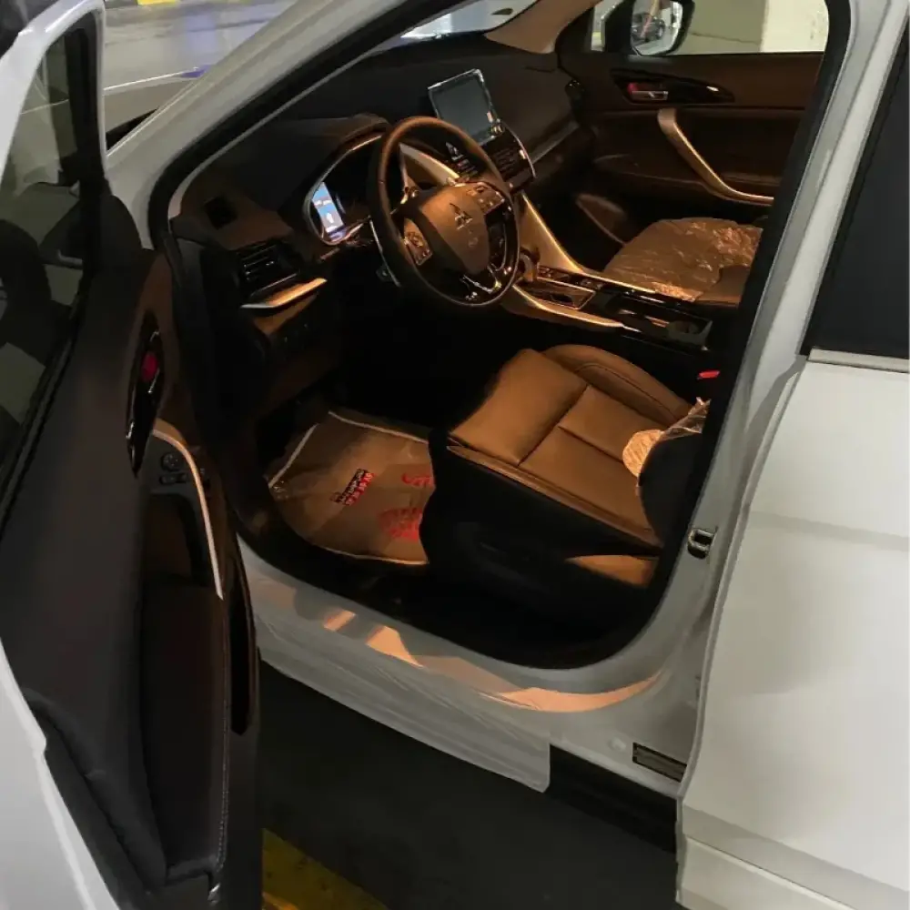 میتسوبیشی مدل اکلیپس کراس 1.5 لیتر توربو سال 2025  صفر