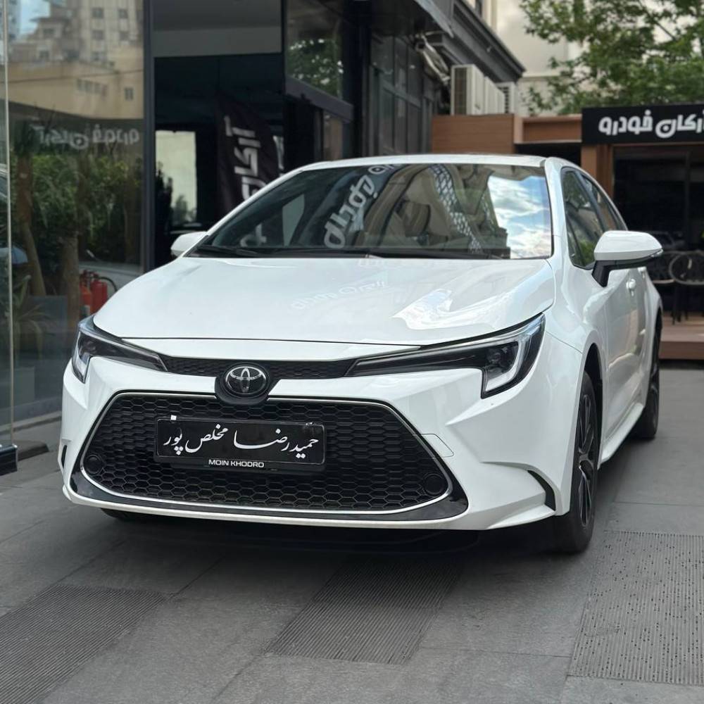 لوین ۱۲۰۰ مدل ۲۰۲۳