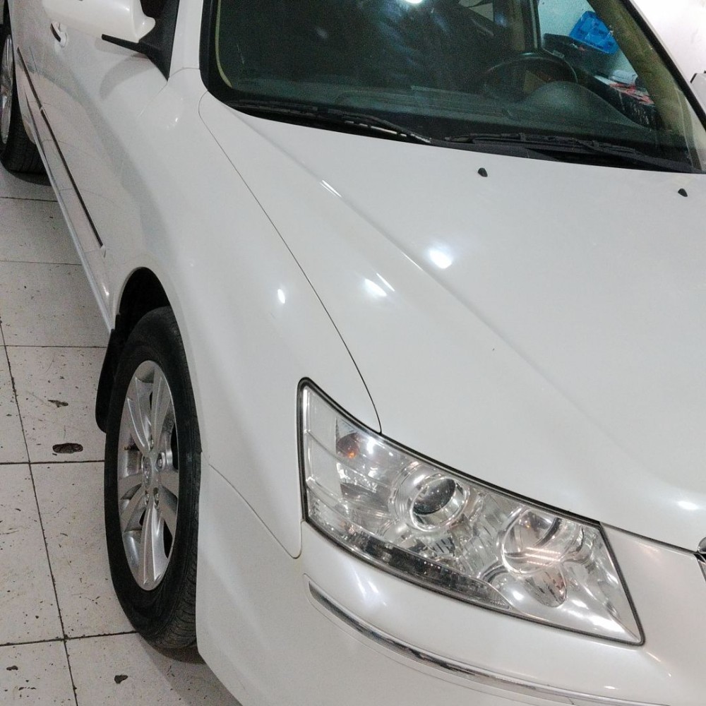 هیوندای (HYUNDAI) سوناتا 2.4 لیتر اتوماتیک سال 2010