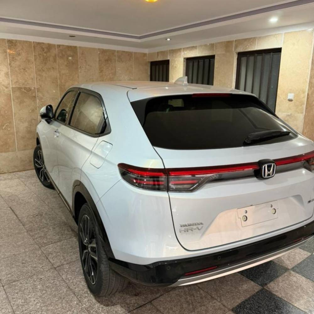 هوندا مدل HR-V eHEV 1.5 لیتر سال 2025  صفر