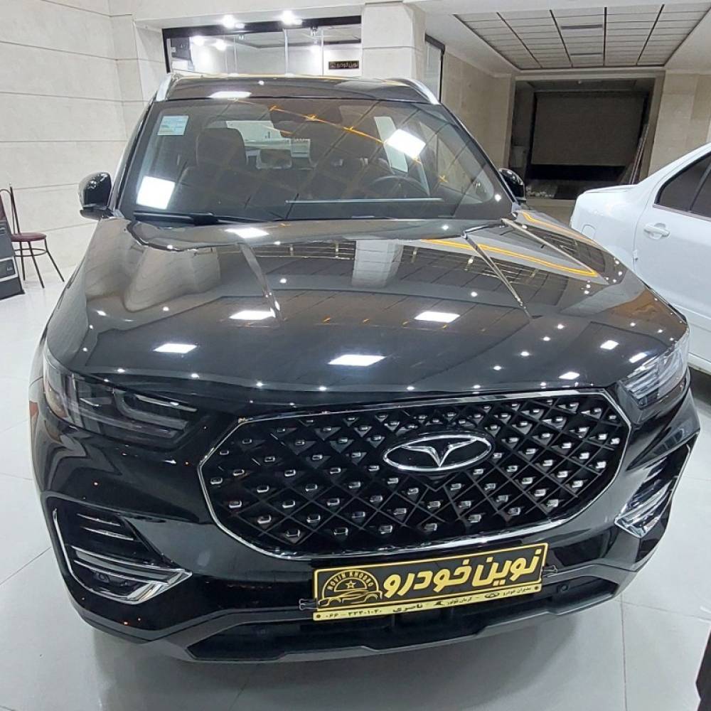 فونیکس مدل تیگو 8 پرو پرمیوم سال 1401  کارکرده