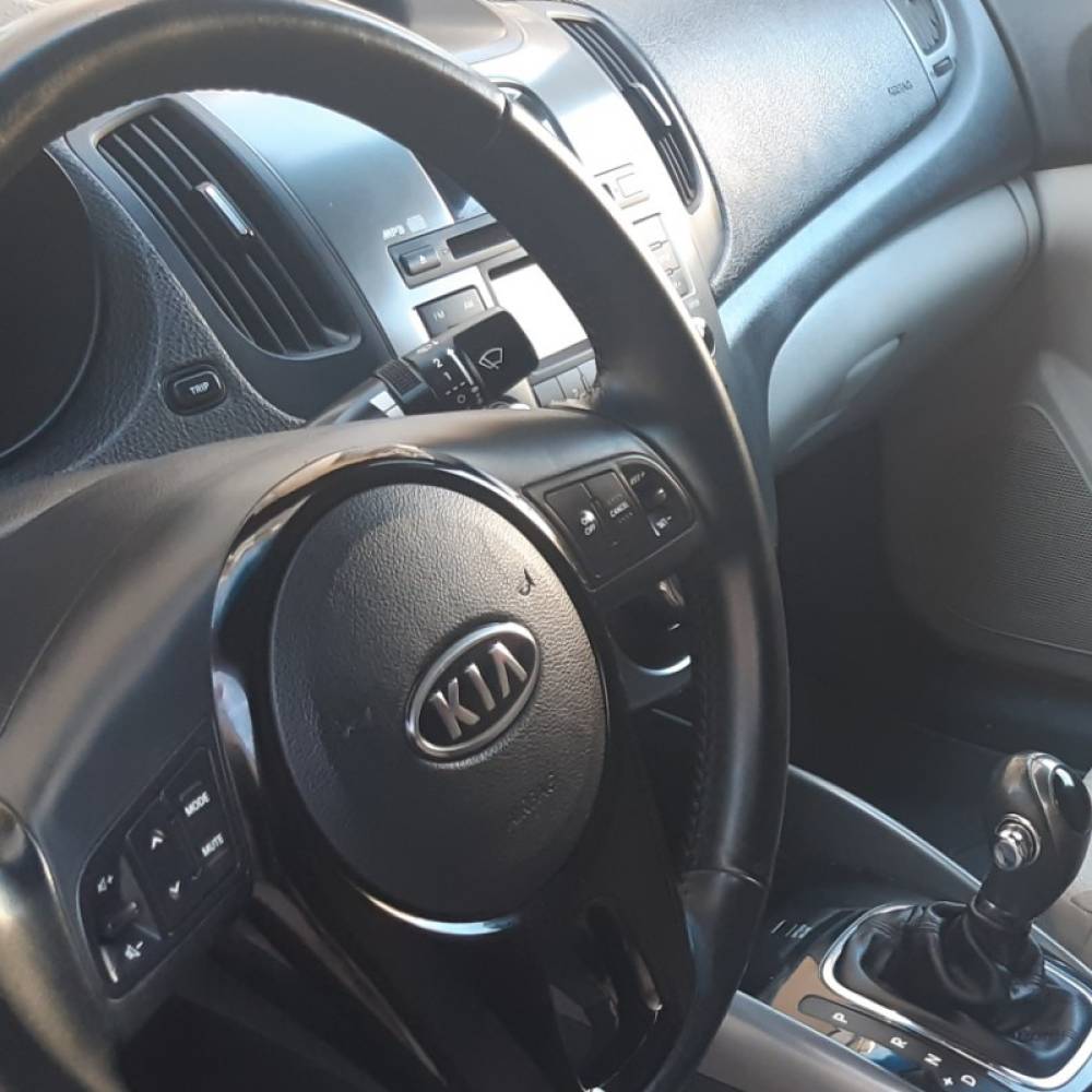 کیا مدل سراتو 2.0 لیتر ساده سال 1396  کارکرده