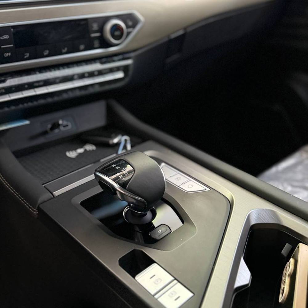 فیدلیتی ۵ نفره مدل ۱۴۰۳