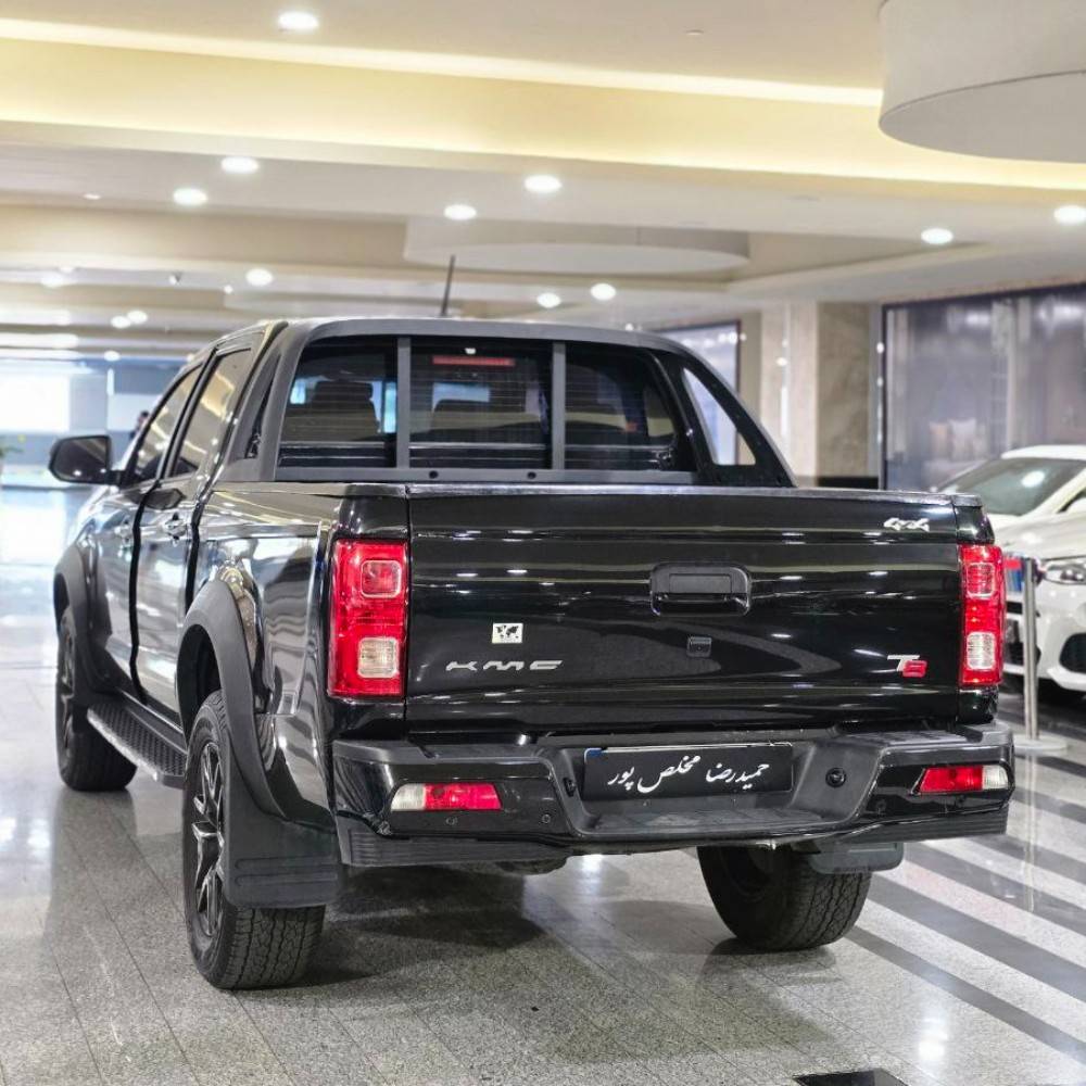 کی ام سی T8 مدل 1402