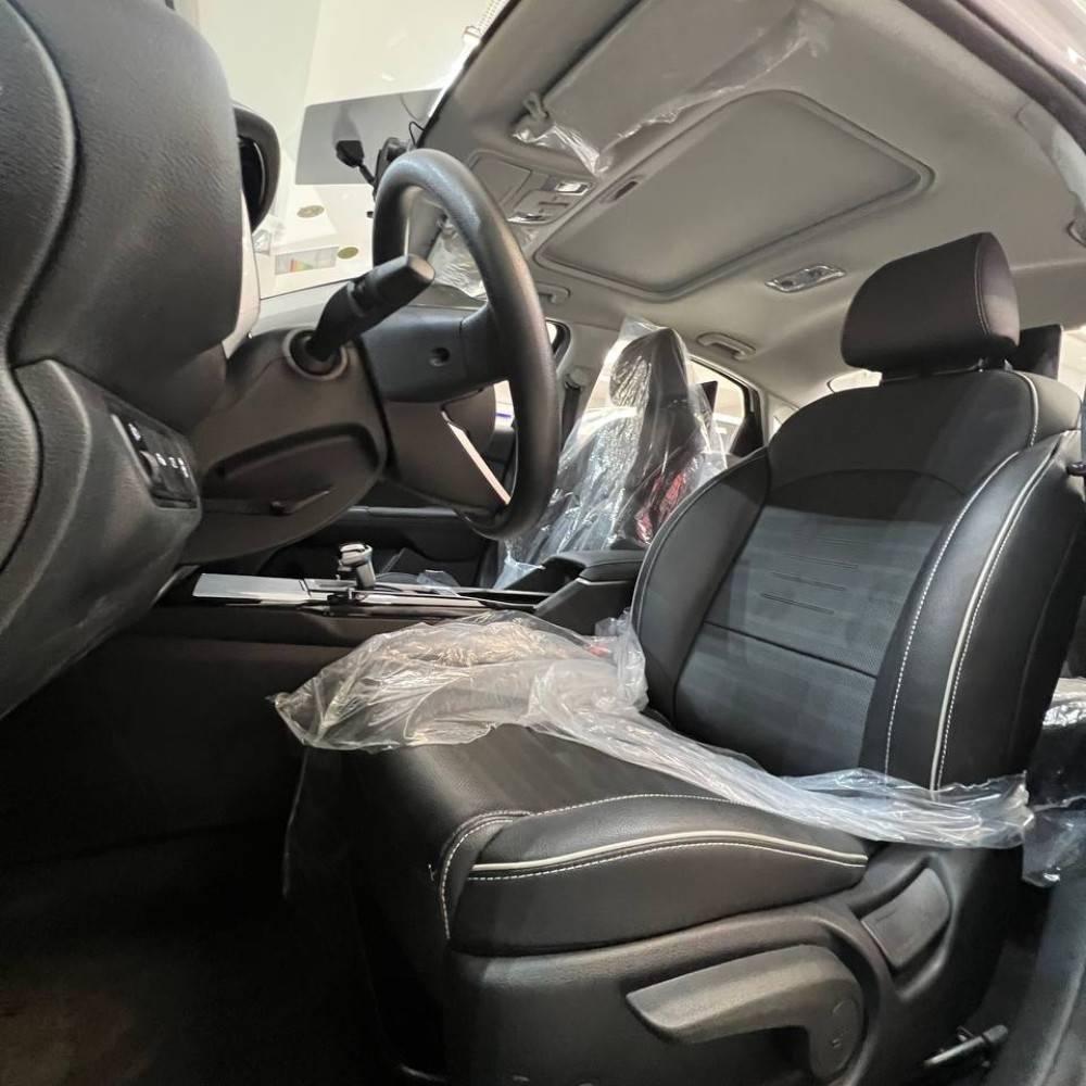 کیا K3 مدل ۲۰۲۴