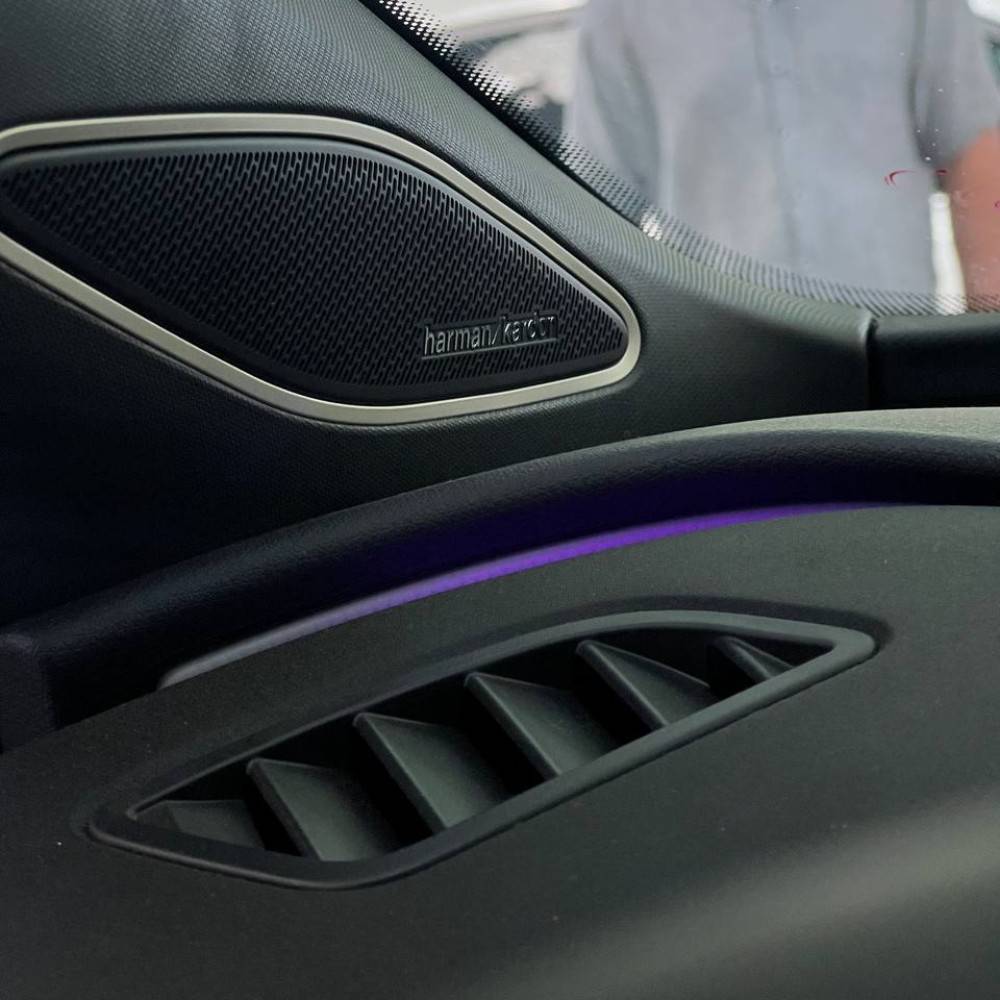 فولکس واگن مدل۲۰۲۴