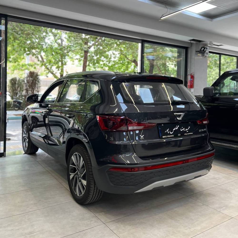 جتا vs5 مدل 2023