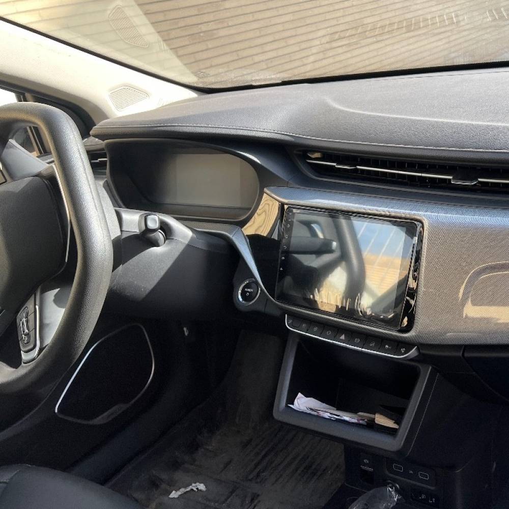 چری مدل آریزو 5 توربو IE  کارکرده